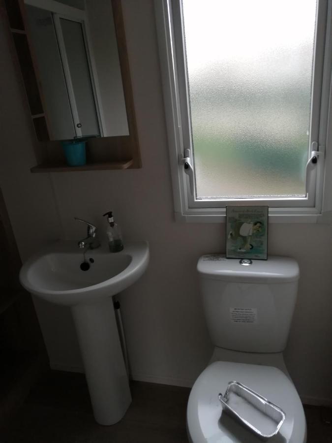 69R Seawick 2 Bedroom Caravan . New For 2022 Saint Osyth エクステリア 写真