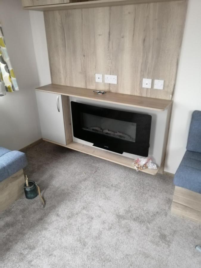 69R Seawick 2 Bedroom Caravan . New For 2022 Saint Osyth エクステリア 写真