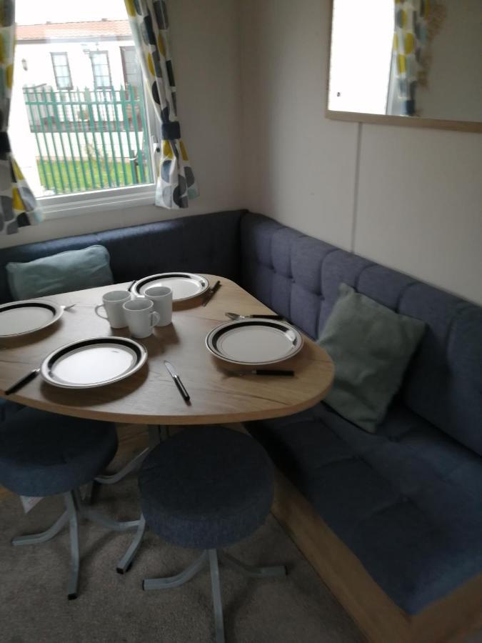 69R Seawick 2 Bedroom Caravan . New For 2022 Saint Osyth エクステリア 写真