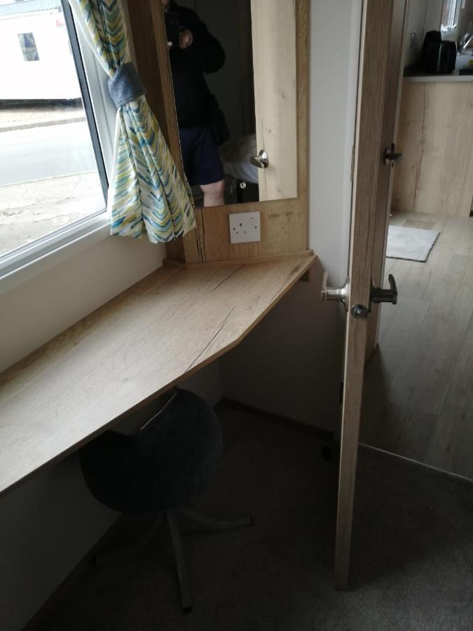 69R Seawick 2 Bedroom Caravan . New For 2022 Saint Osyth エクステリア 写真