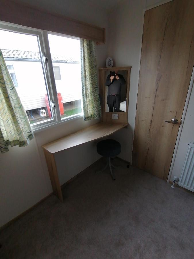 69R Seawick 2 Bedroom Caravan . New For 2022 Saint Osyth エクステリア 写真