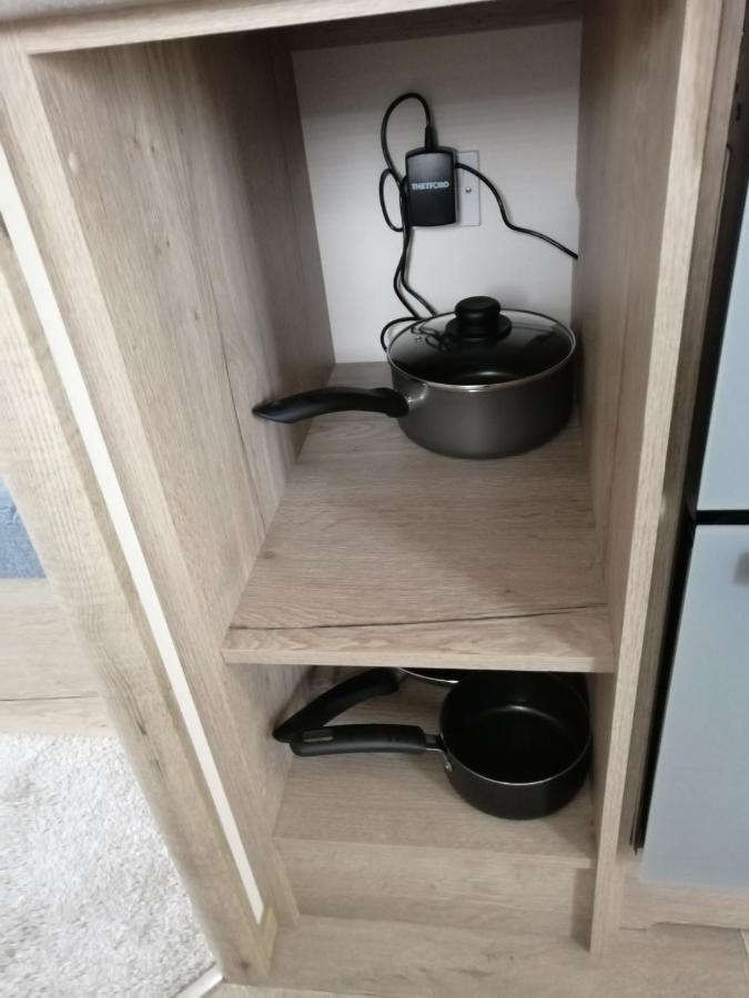 69R Seawick 2 Bedroom Caravan . New For 2022 Saint Osyth エクステリア 写真