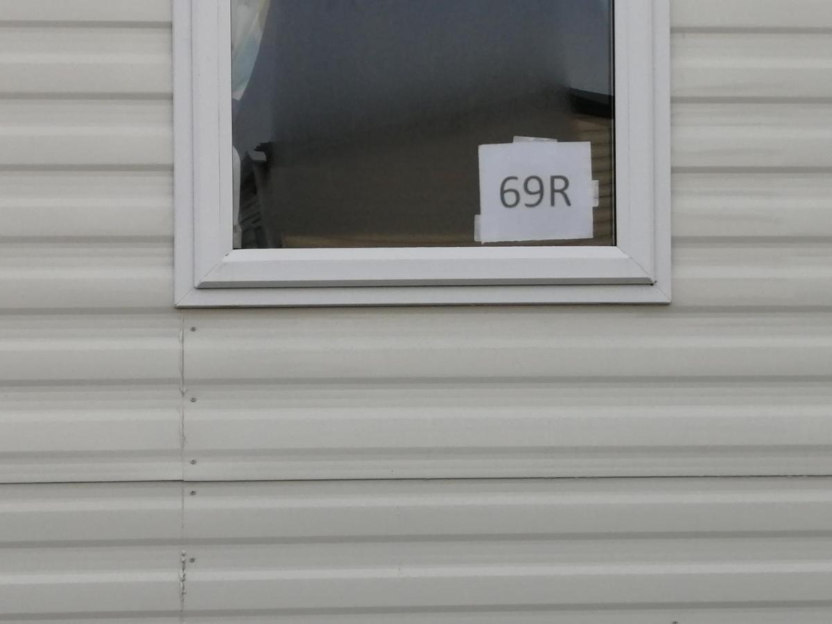 69R Seawick 2 Bedroom Caravan . New For 2022 Saint Osyth エクステリア 写真