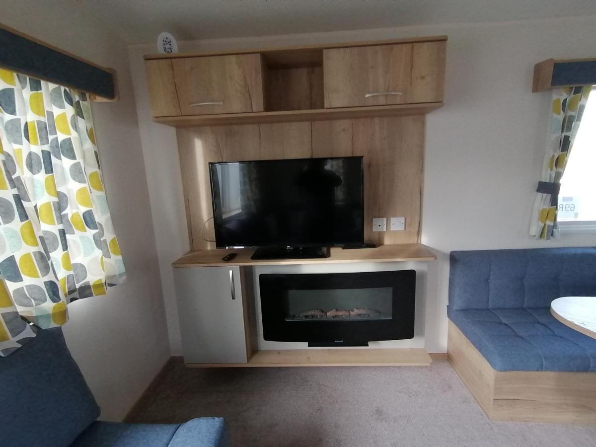 69R Seawick 2 Bedroom Caravan . New For 2022 Saint Osyth エクステリア 写真