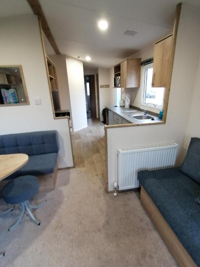 69R Seawick 2 Bedroom Caravan . New For 2022 Saint Osyth エクステリア 写真