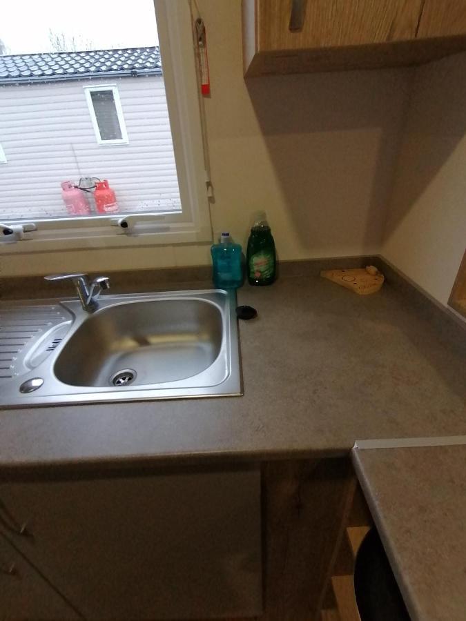 69R Seawick 2 Bedroom Caravan . New For 2022 Saint Osyth エクステリア 写真